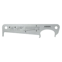 SRAM Chain Wear Check Tool SRAM