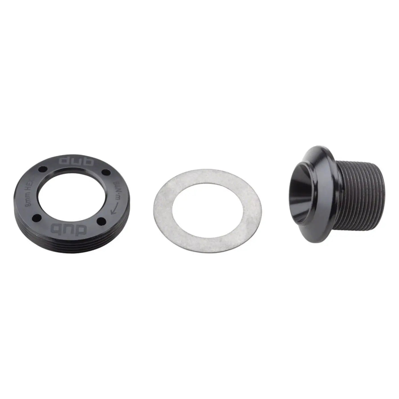 SRAM DUB Crank Arm Bolt Kit - M18/M30 SRAM