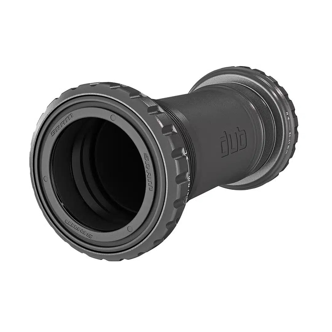 SRAM DUB English Bottom Bracket - English/BSA | 100mm | MTB