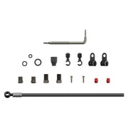 SRAM Disc Brake Hose Kit - Black Banjo | 2000mm SRAM