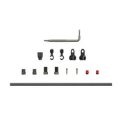 SRAM Disc Brake Hose Kit - Double Compression | 2000mm SRAM