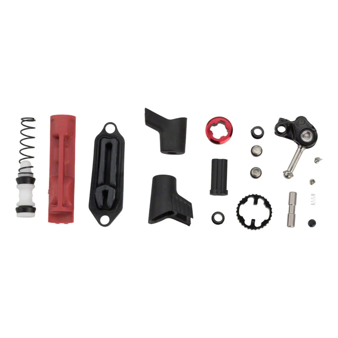 Guide Rsc Lever Vs Code Lever SRAM Disc Brake Lever Internals V2 | Guide RSC Ultimate Code RSC ...