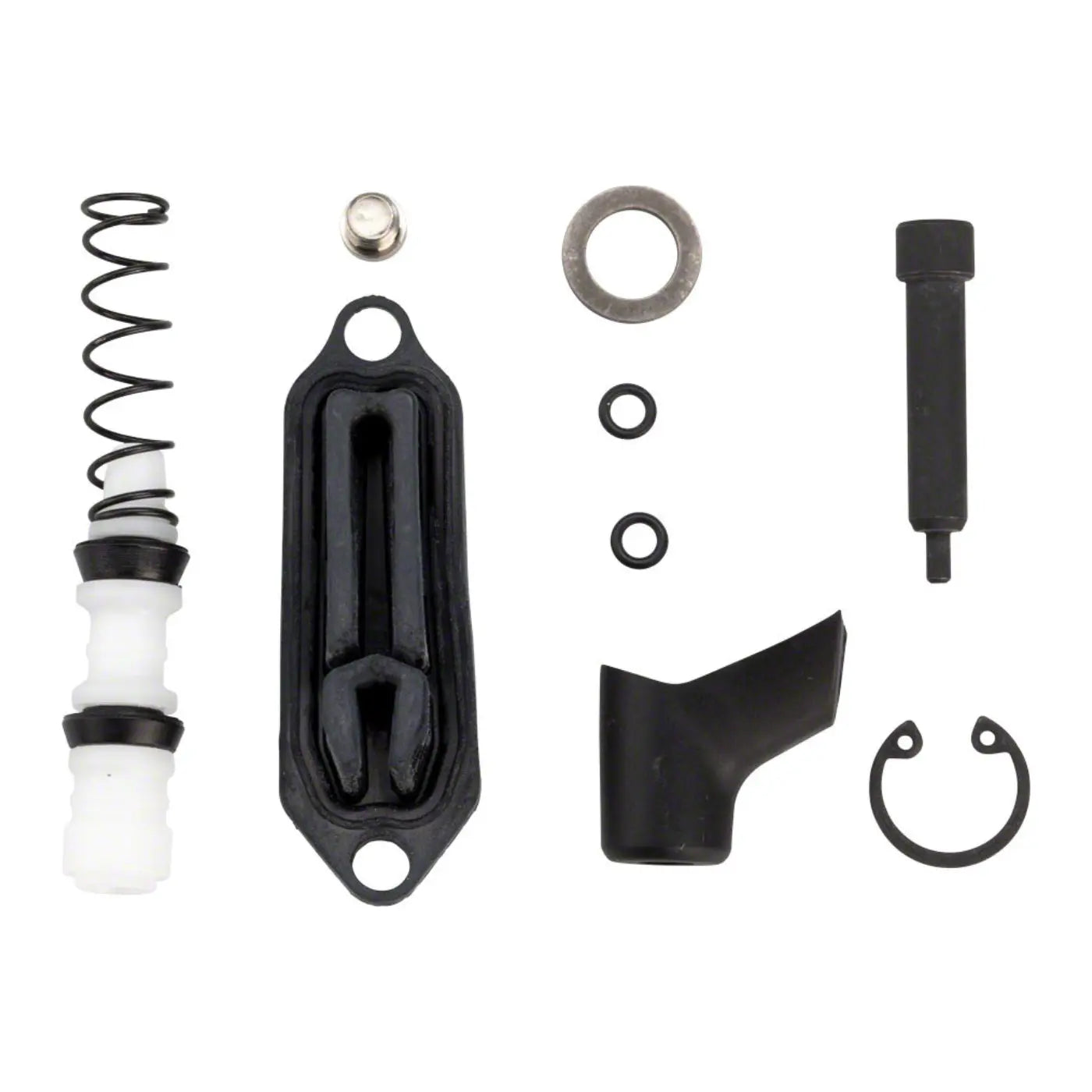 SRAM Disc Brake Lever Internals Version 2 - Level Ultimate | Level TLM | Level TL SRAM