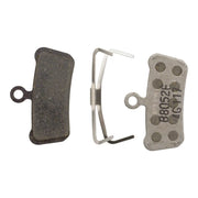 SRAM Disc Brake Pads - Medium | Organic | Quiet/Light SRAM