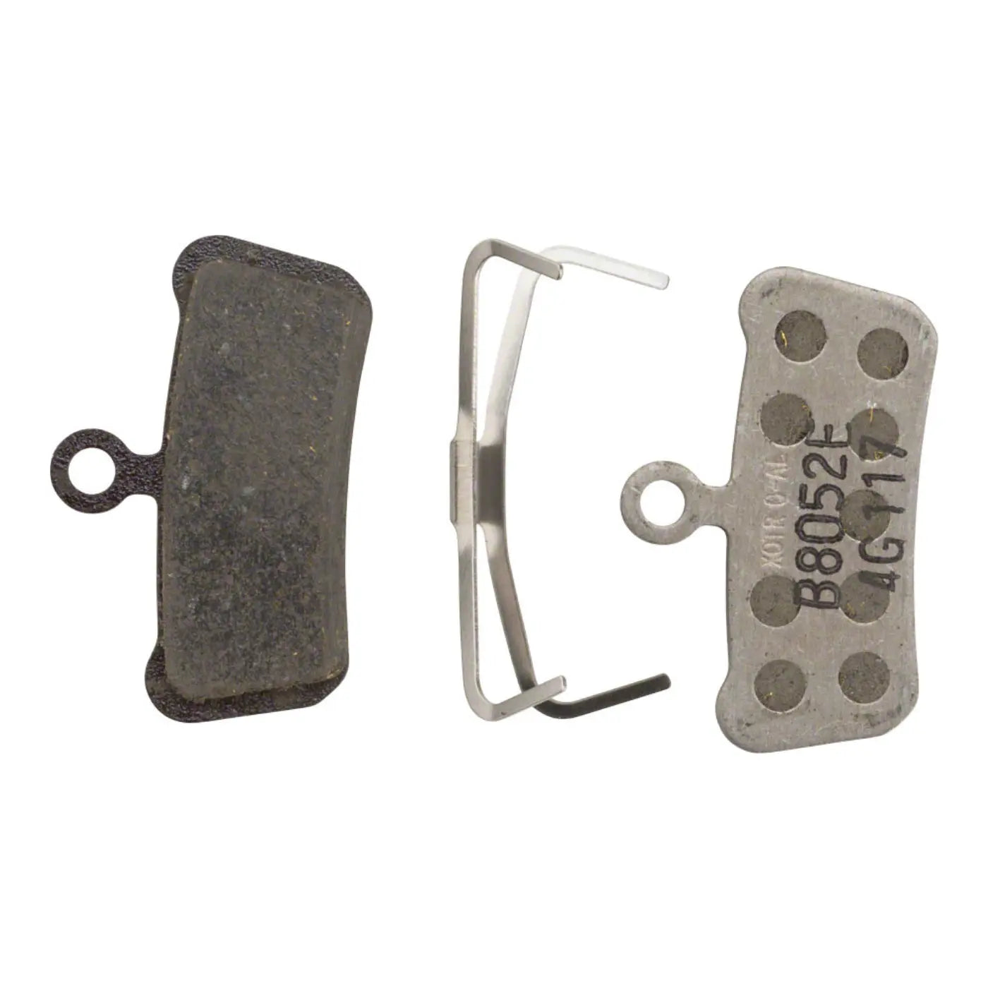 SRAM Disc Brake Pads - Medium | Organic | Quiet/Light SRAM