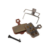 SRAM Disc Brake Pads - Small | Organic | Aluminum | Quiet/Light SRAM