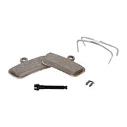 SRAM Disc Brake Pads - Medium | Organic | Steel | Powerful SRAM