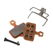 SRAM Disc Brake Pads - Small | Organic | Steel | Powerful SRAM