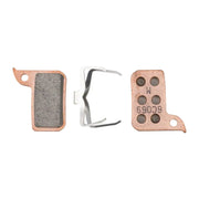 SRAM Disc Brake Pads - Asymmetric | Monoblock | Sintered | Steel | Powerful SRAM