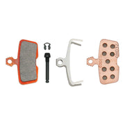 SRAM Disc Brake Pads - Large | Sintered | Steel | Powerful SRAM