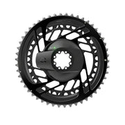 SRAM Force AXS 2x Power Meter Chainring Kit - 50/37t