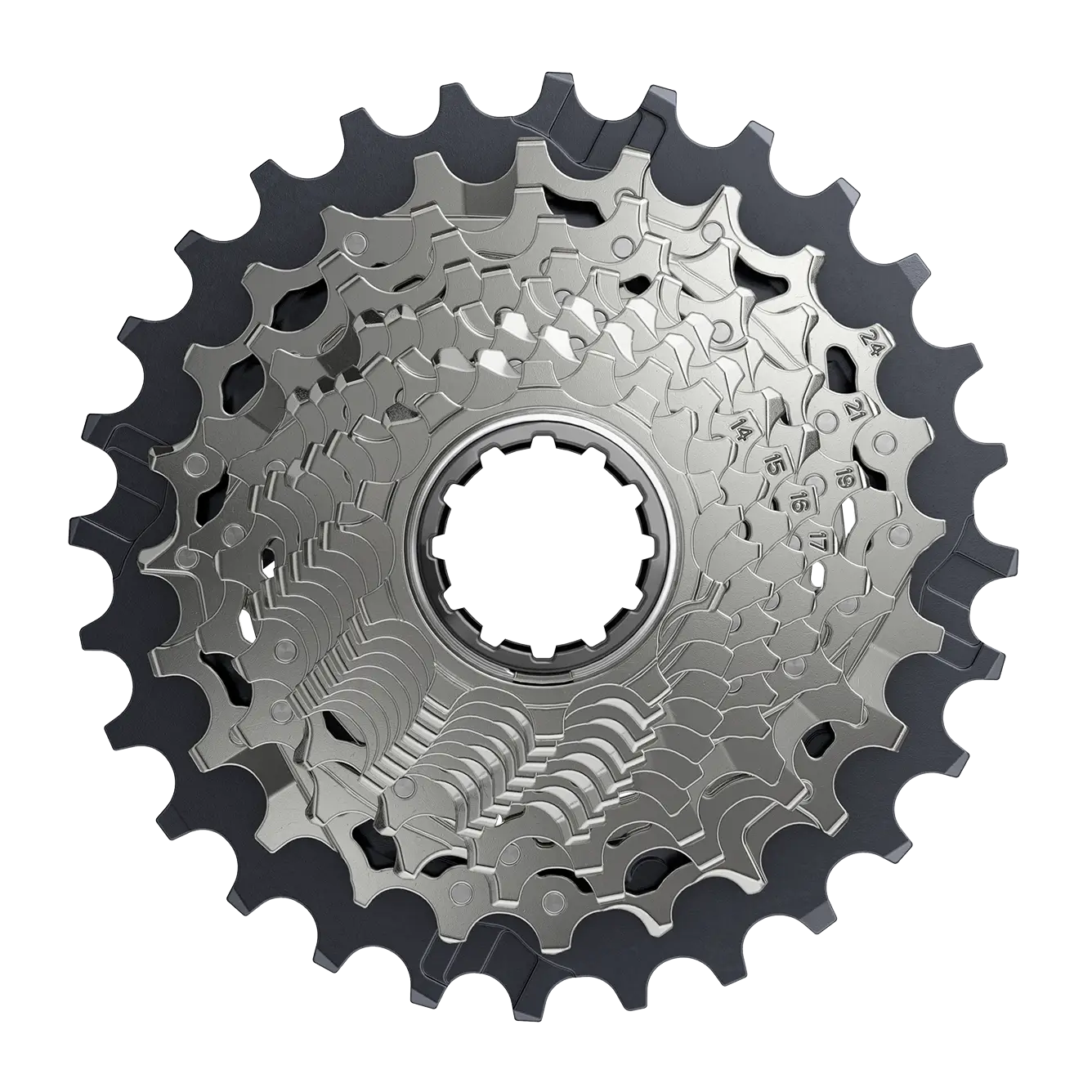 SRAM Force AXS XG-1270 Cassette - 12-Speed | 10-36t