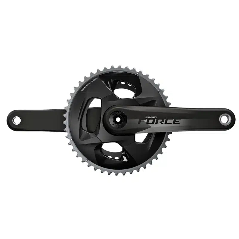 SRAM Force D2 Crankset - 175mm | 48-35t