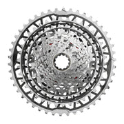 SRAM Force XPLR XG-1371 E1 Cassette - 13-Speed | 10-46t