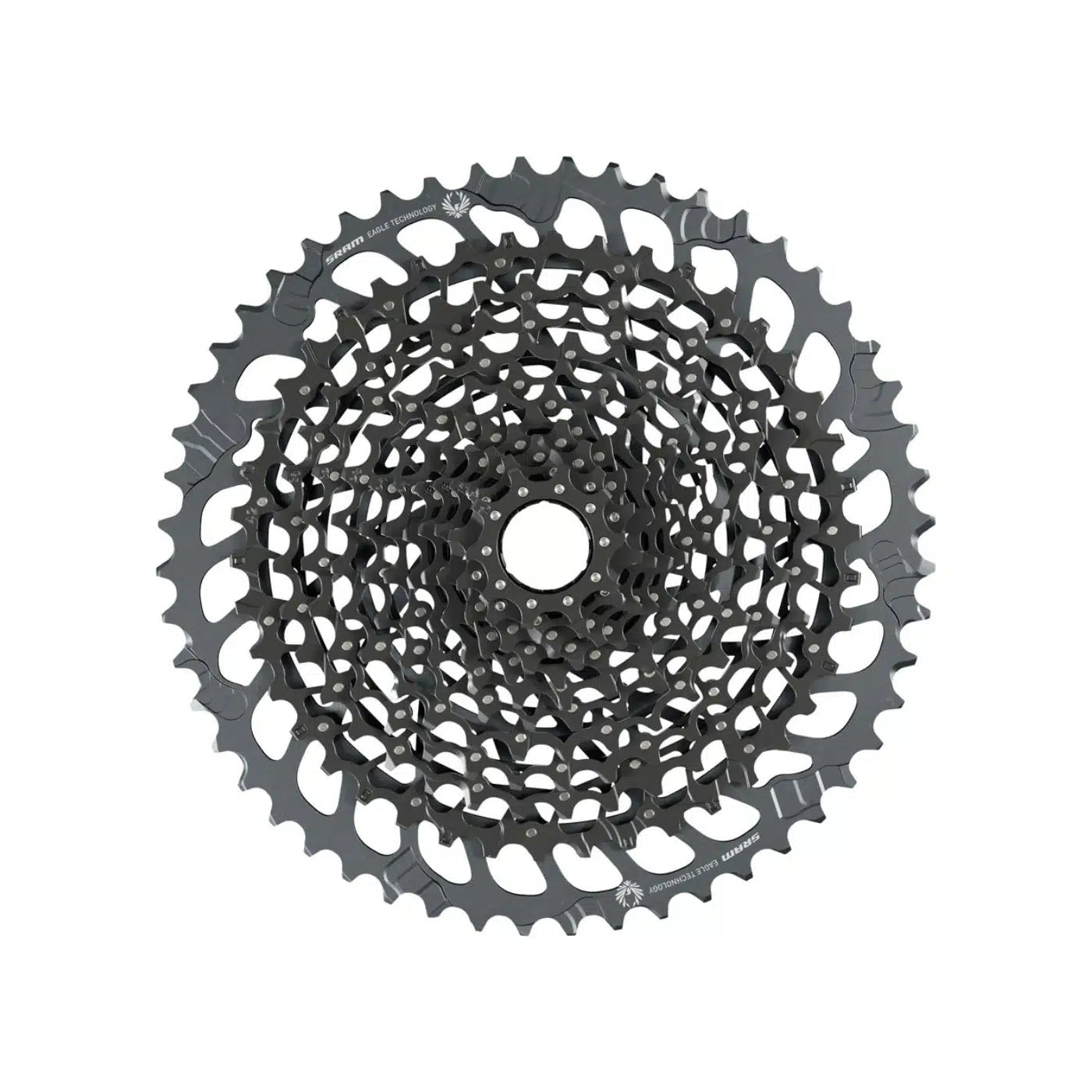 SRAM GX Eagle XG-1275 Cassette - 12 Speed | 10-52t