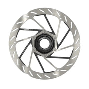 SRAM HS2 Disc Brake Rotor - 180mm | Center Lock SRAM