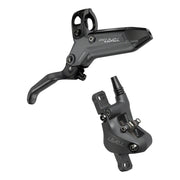 SRAM Level Bronze Stealth Disc Brake and Lever - Rear