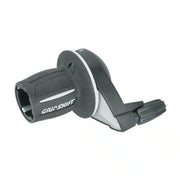 SRAM MRX Comp 5-Speed Rear Shifter, Shimano compatible