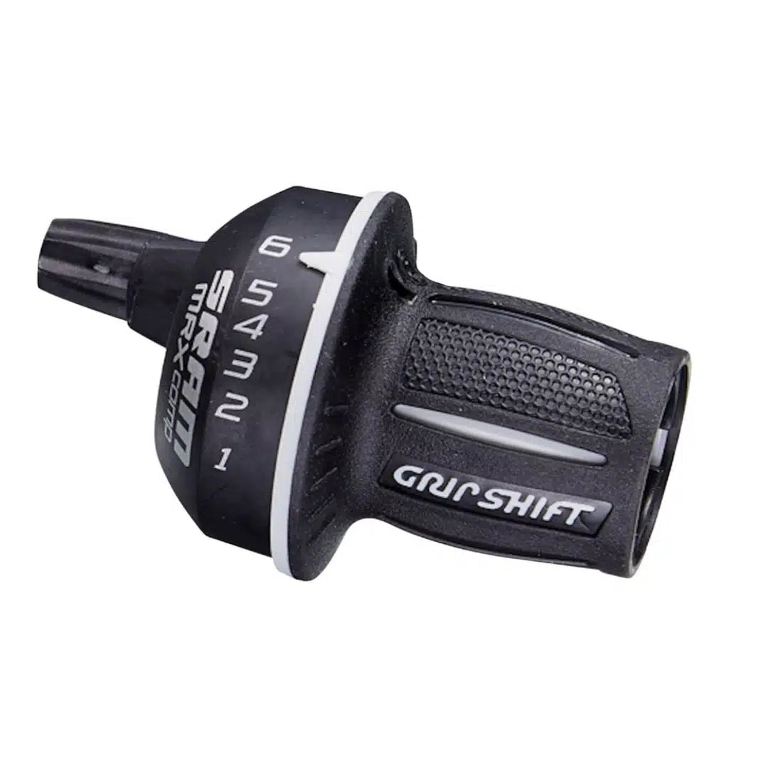 SRAM MRX Comp 6-Speed Rear Shifter - Shimano compatible
