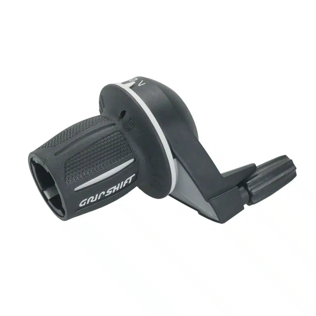 SRAM MRX Comp Shifter Set 8 Speed Rear / Microfriction Front