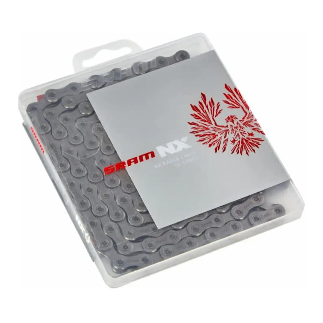 SRAM NX Eagle Chain - 12 Speed | 126 Links