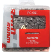 SRAM PC-951 Chain - 9 speed