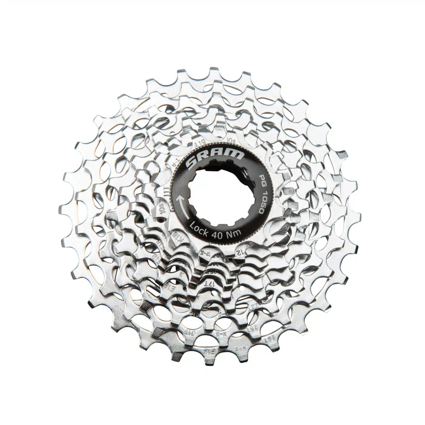 SRAM PG-1050 Cassette - 10 Speed | 11-28t