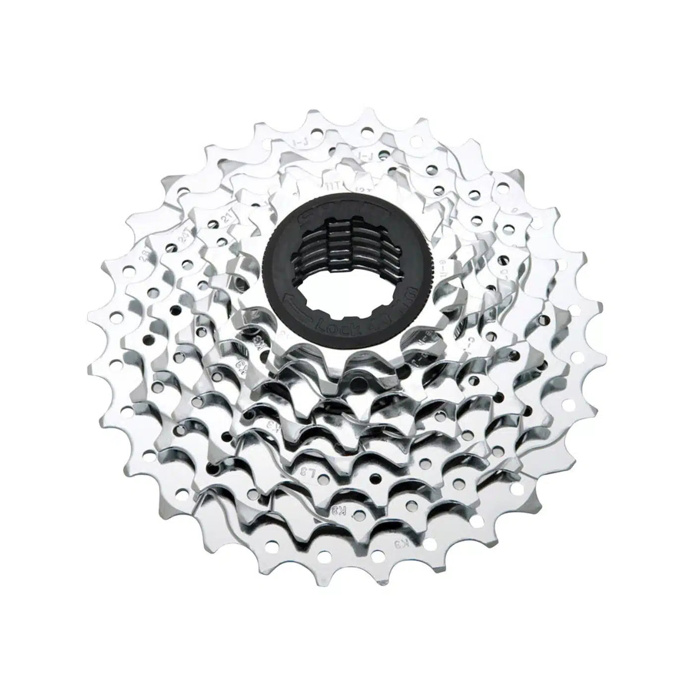 SRAM PG-850 Cassette - 8 Speed | 11-28t