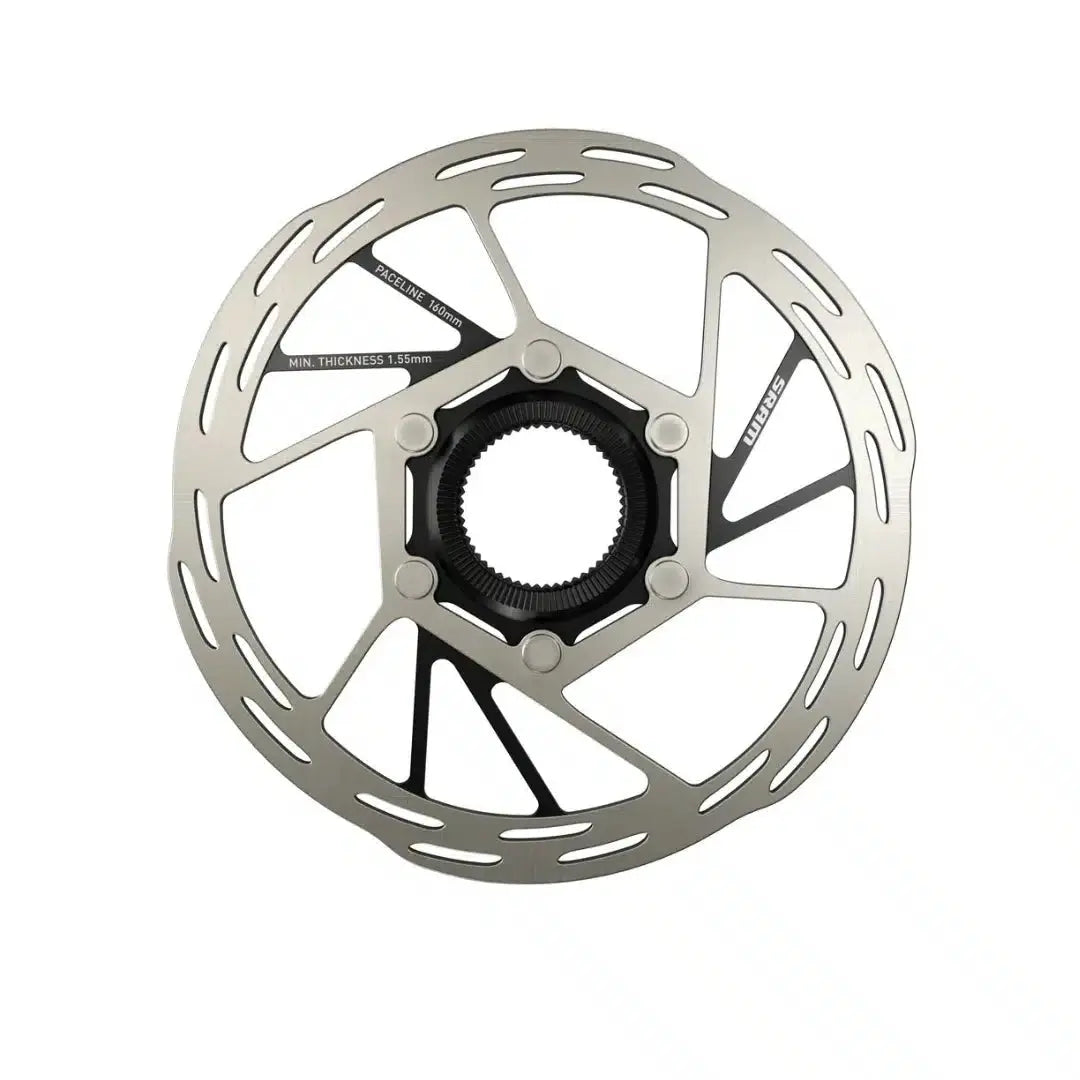 SRAM Paceline Disc Brake Rotor - 160mm | CenterLock SRAM