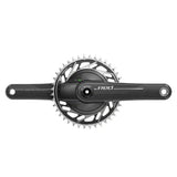 SRAM RED 1x XPLR AXS Power Meter Wide Crankset E1 - 172.5mm | 42t