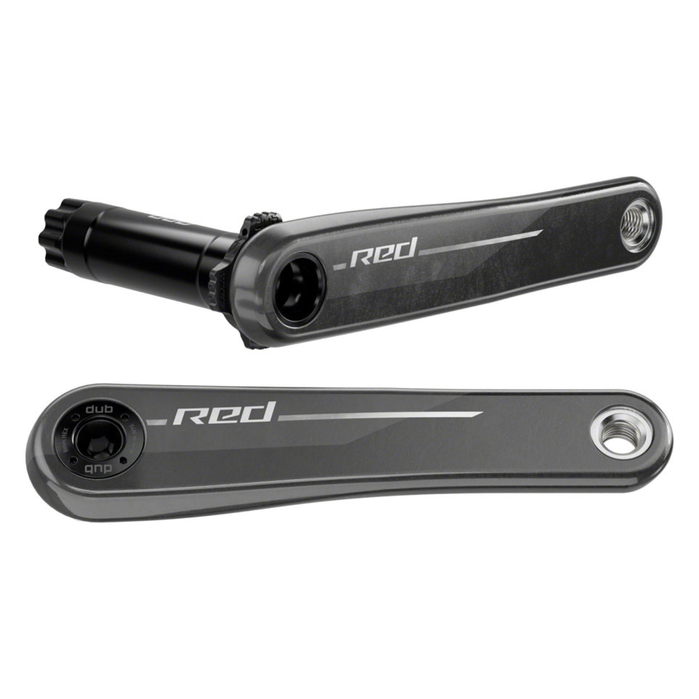 SRAM RED Crank Arm Assembly E1 - 167.5mm | 12 Speed
