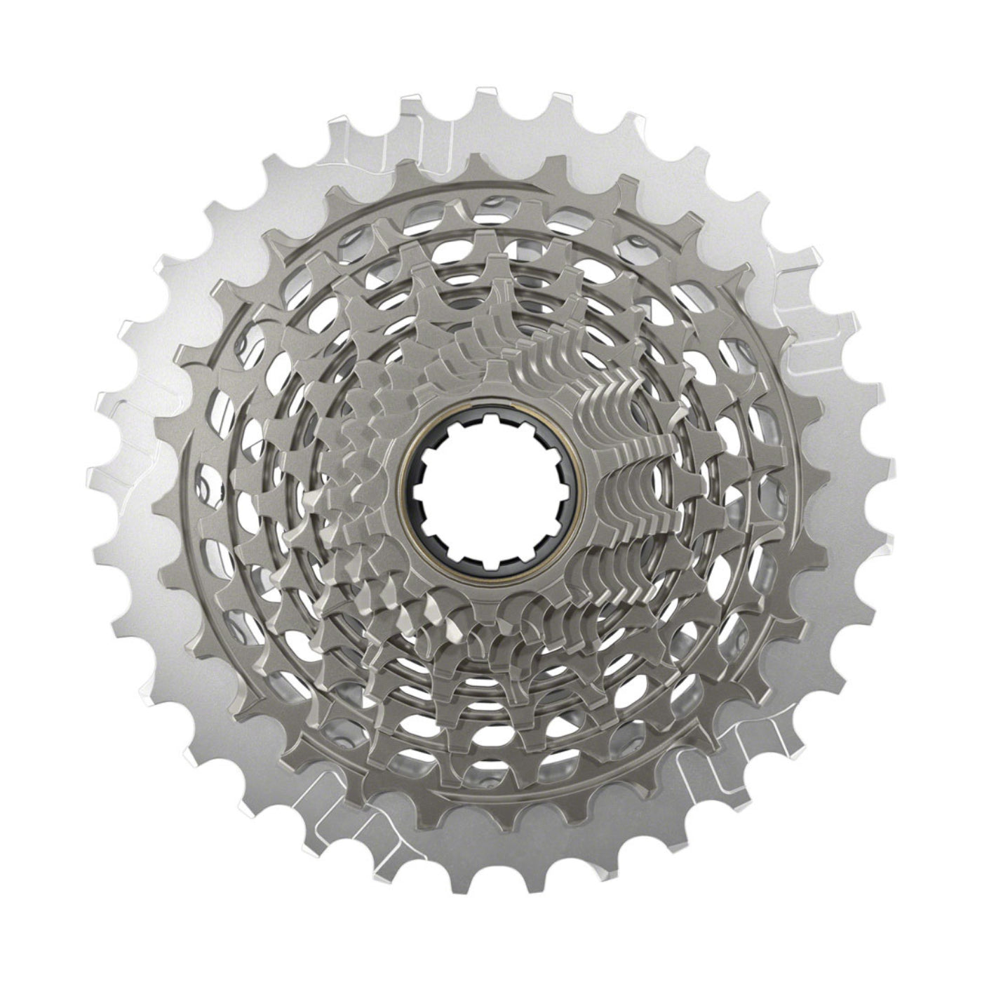 SRAM RED XG-1290 Cassette - 12 Speed | 10-33t