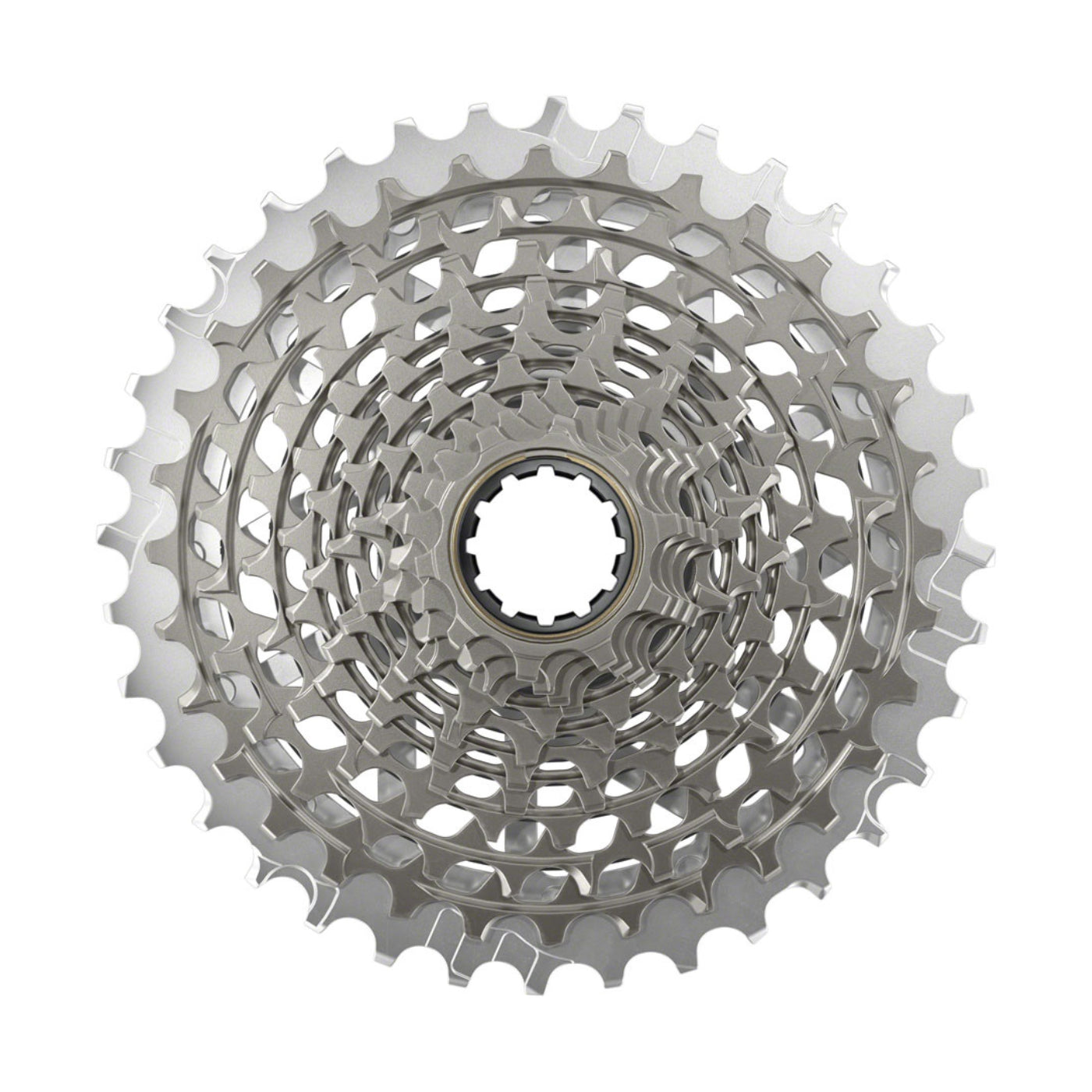 SRAM RED XG-1290 Cassette - 12 Speed | 10-36t