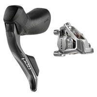 SRAM RED AXS HRD Shift/Brake Set E1 - Left/Front SRAM