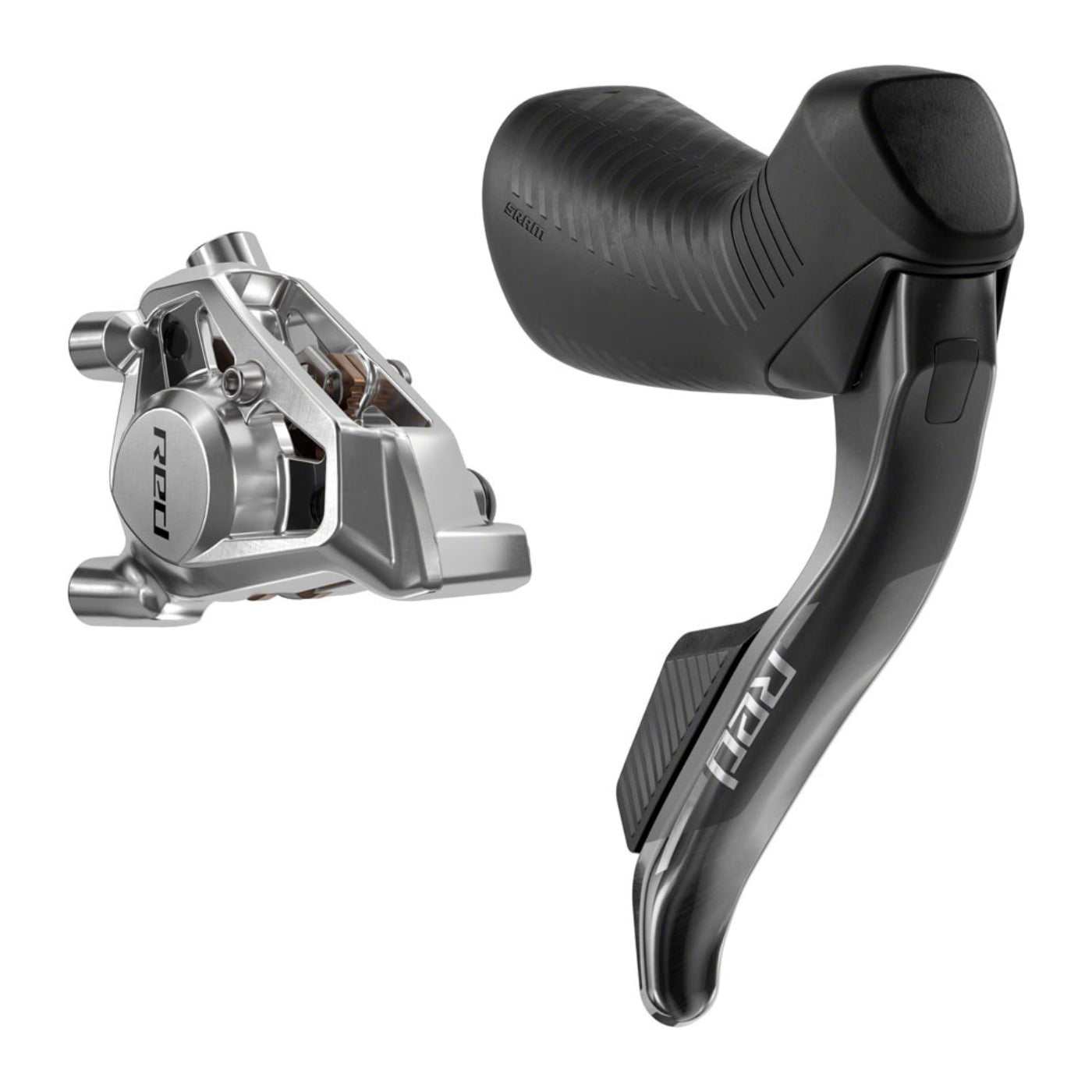 SRAM RED AXS HRD Shift/Brake Set E1 - Right/Rear