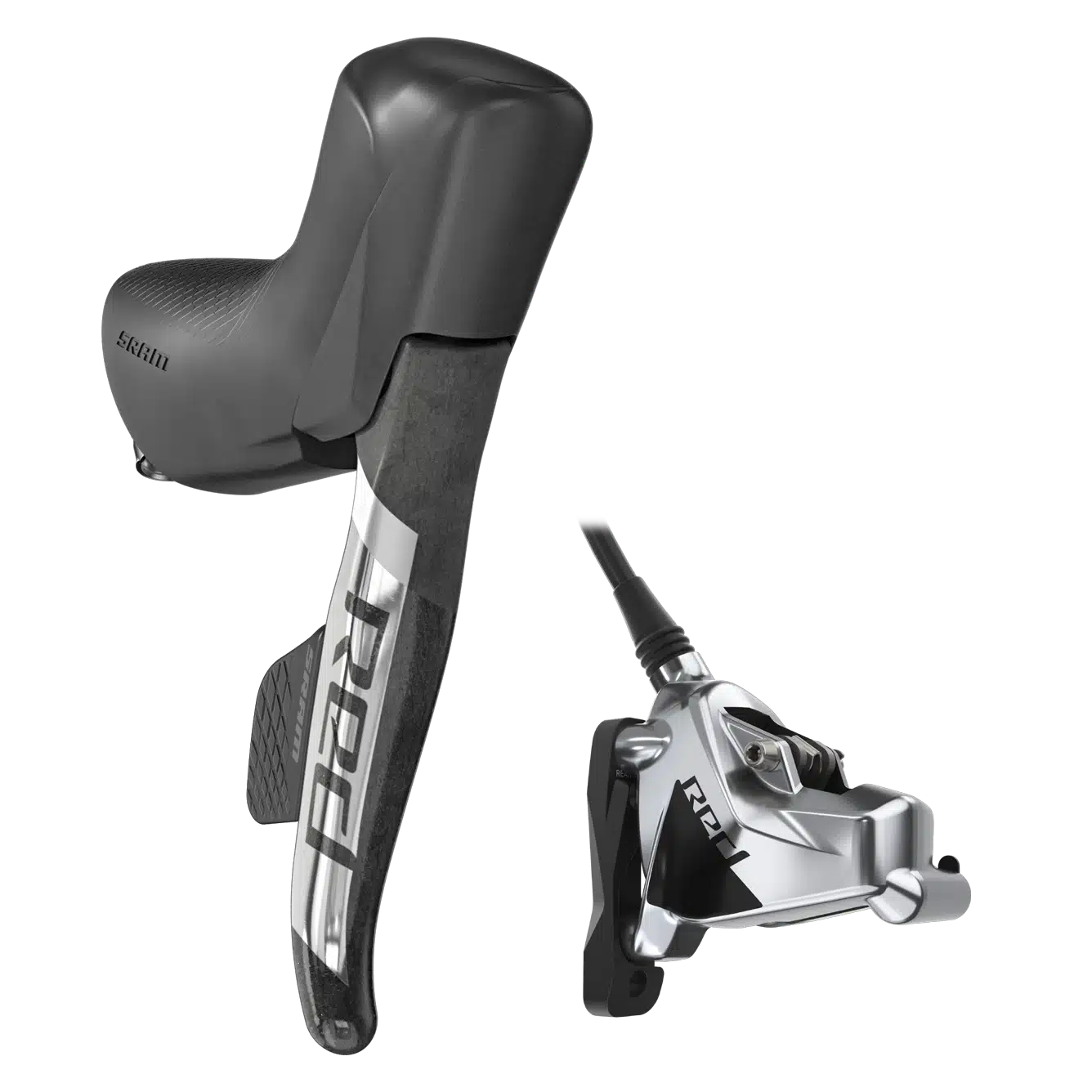 SRAM Red ETAP AXS HRD Shift-Brake System - Right