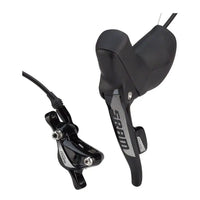SRAM Rival 22 Left Front Road Hydraulic Disc Brake and DoubleTap Lever | 950mm Hose SRAM