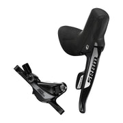 SRAM Rival 22 Right Rear Road Hydraulic Disc Brake and DoubleTap Lever | 1800mm Hose