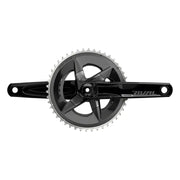SRAM Rival AXS Crankset - 172.5mm | 12 Speed | 48/35t | DUB