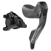 SRAM Rival AXS E1 HRD Shift/Brake Lever and Hydraulic Disc Caliper - Right/Rear | Flat Mount