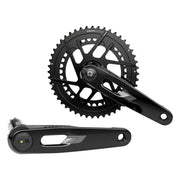 SRAM Rival AXS E1 Power Meter Crankset - 170mm | 48/35t