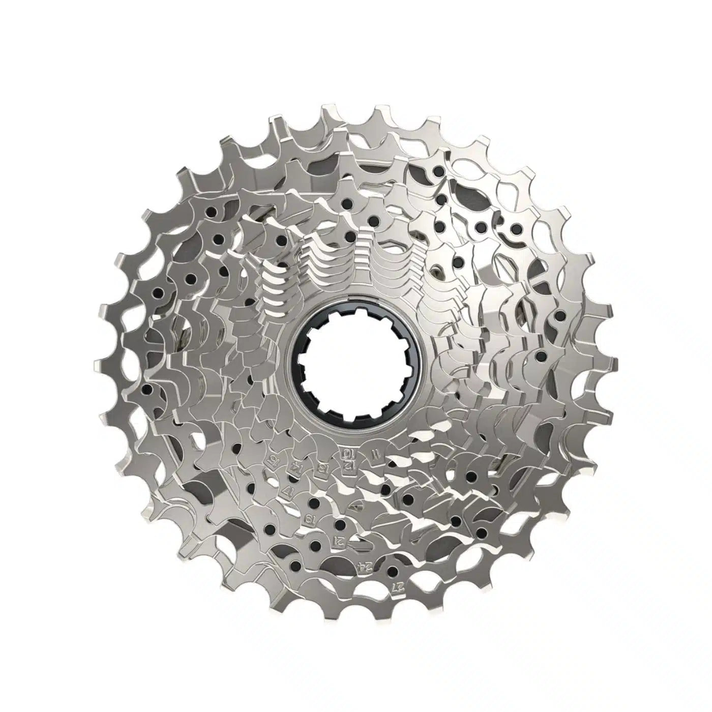 SRAM Rival AXS XG-1250 Cassette - 12 Speed | 10-30t
