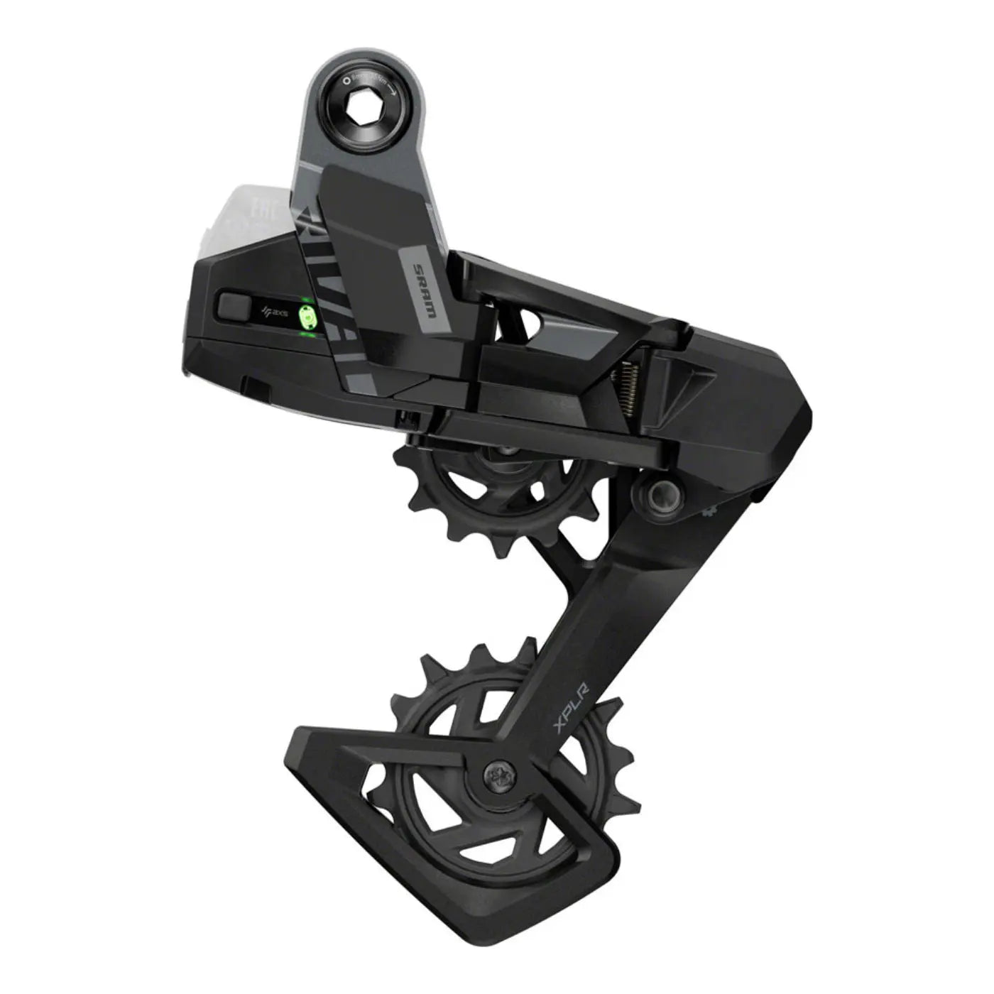 SRAM Rival XPLR AXS Rear Derailleur - Rival XPLR 1x | 13 Speed