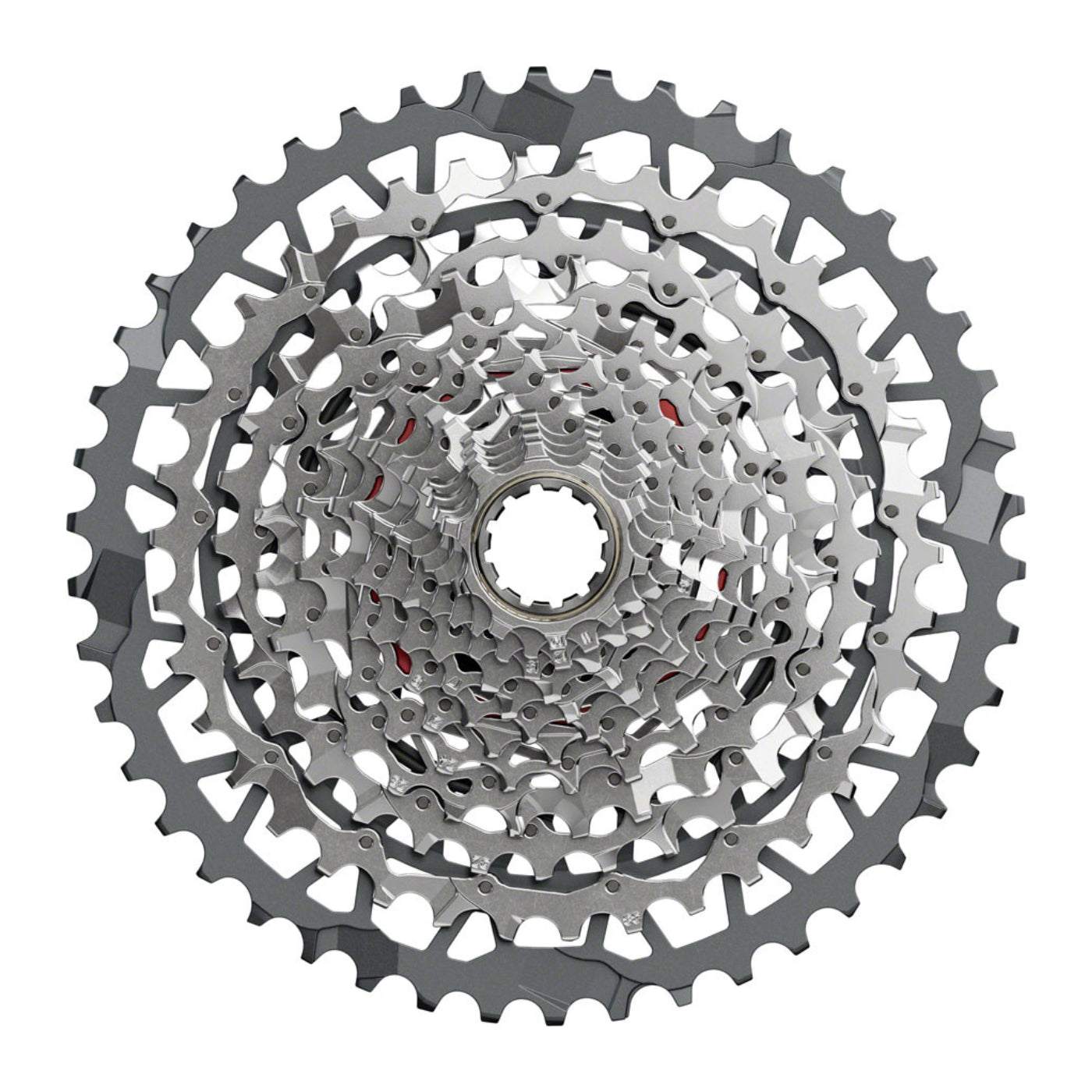 SRAM Rival XPLR XG-1351 E1 Cassette - 13 Speed | 10-46t