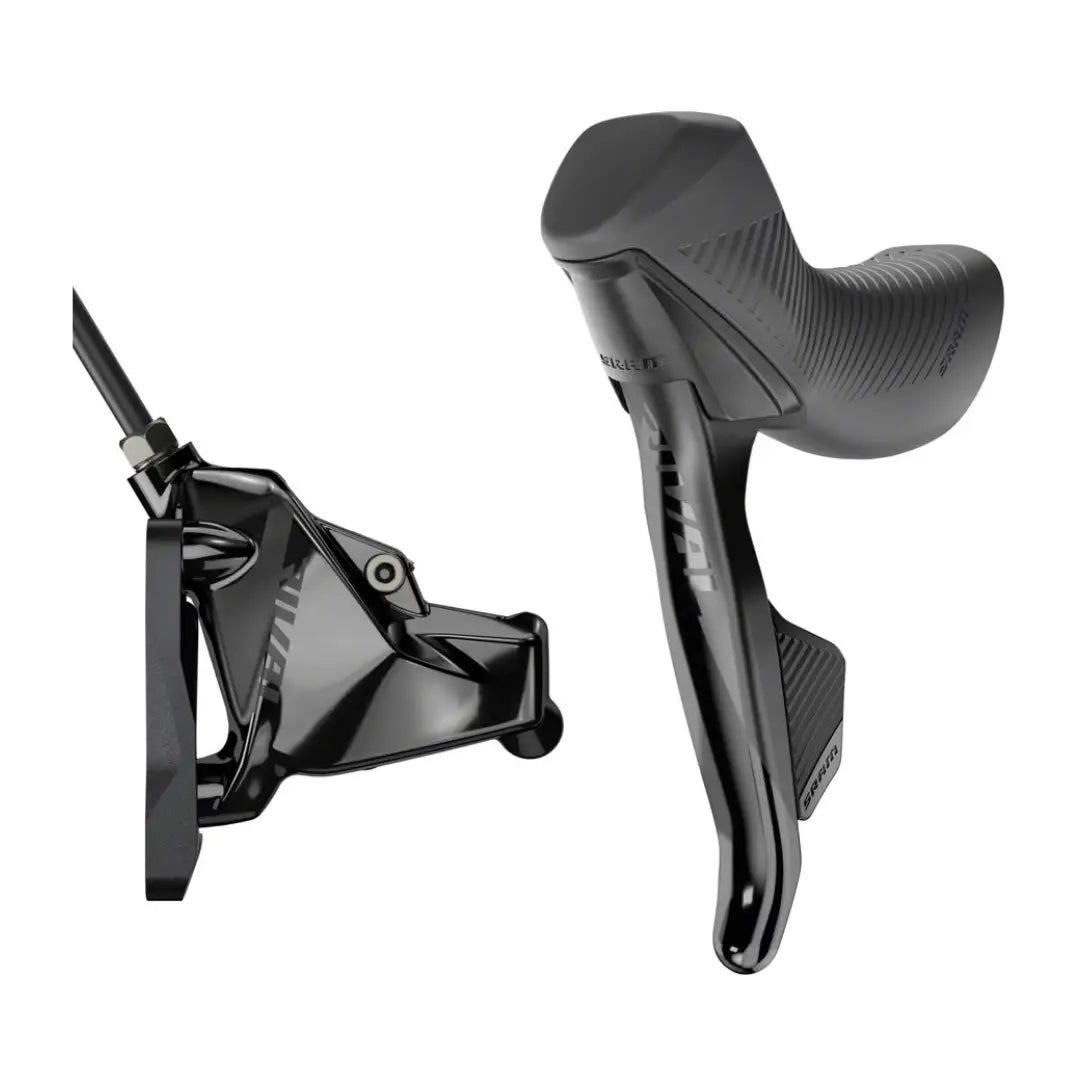 SRAM Rival AXS D1 HRD Shift/Brake Lever Set - Left/Front | Flat Mount