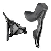 SRAM Rival AXS D1 HRD Shift/Brake Lever Set - Right/Rear | Flat Mount