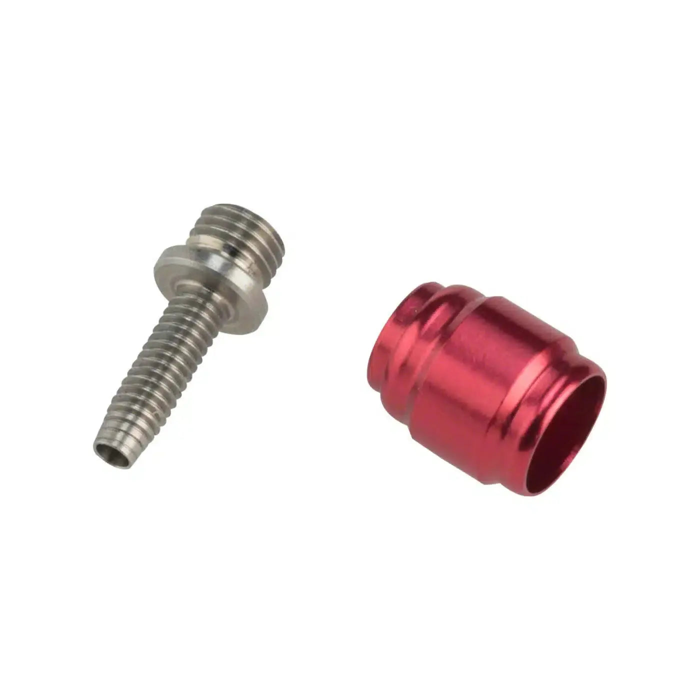 SRAM Stealthamajig Disc Brake Hose Fitting Individual Kit SRAM