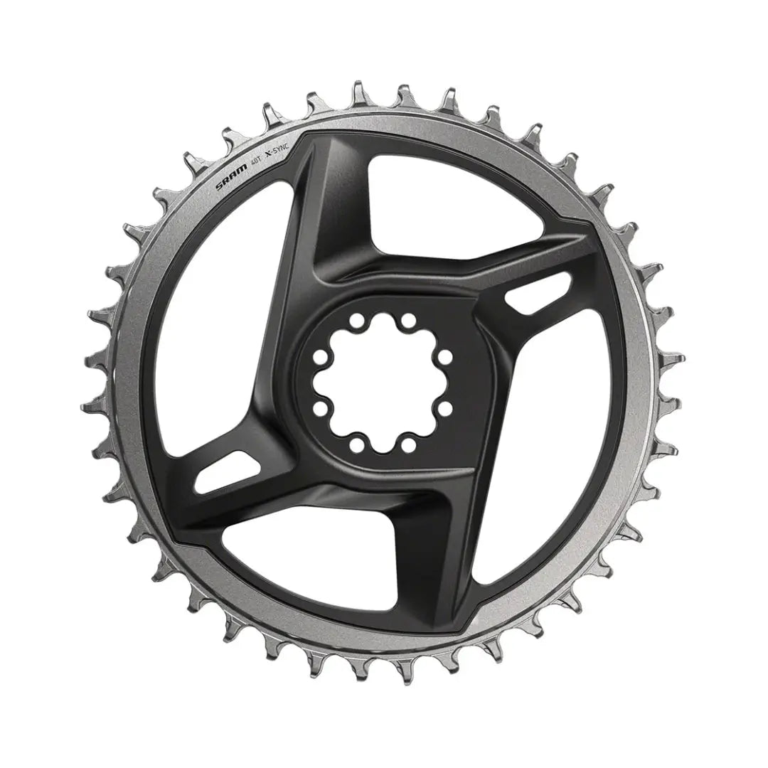 SRAM X-Sync Road Direct Mount Chainring - 46t | 12 Speed