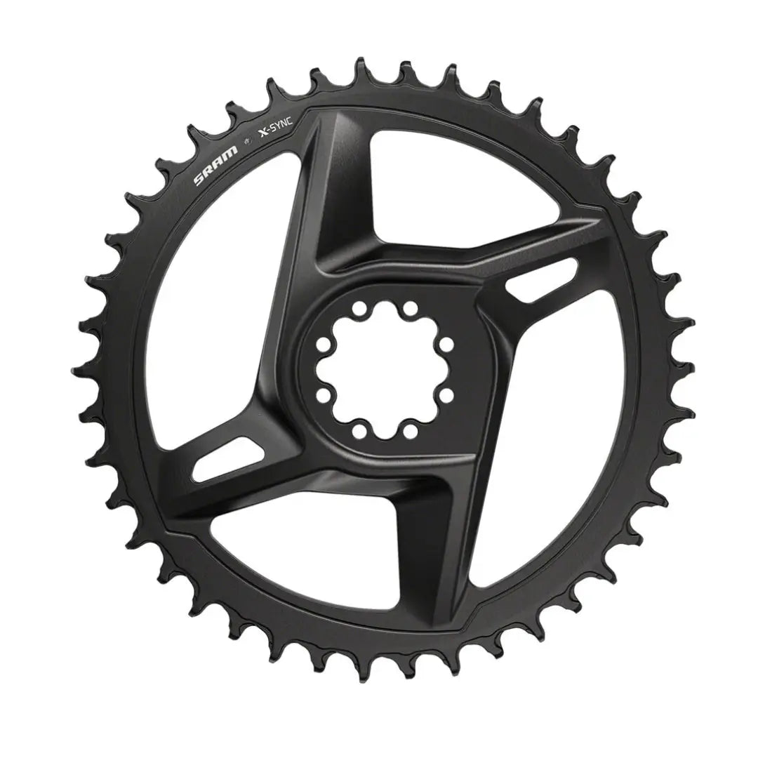 SRAM X-Sync Road Direct Mount Chainring for Rival - 46t | 12 Speed