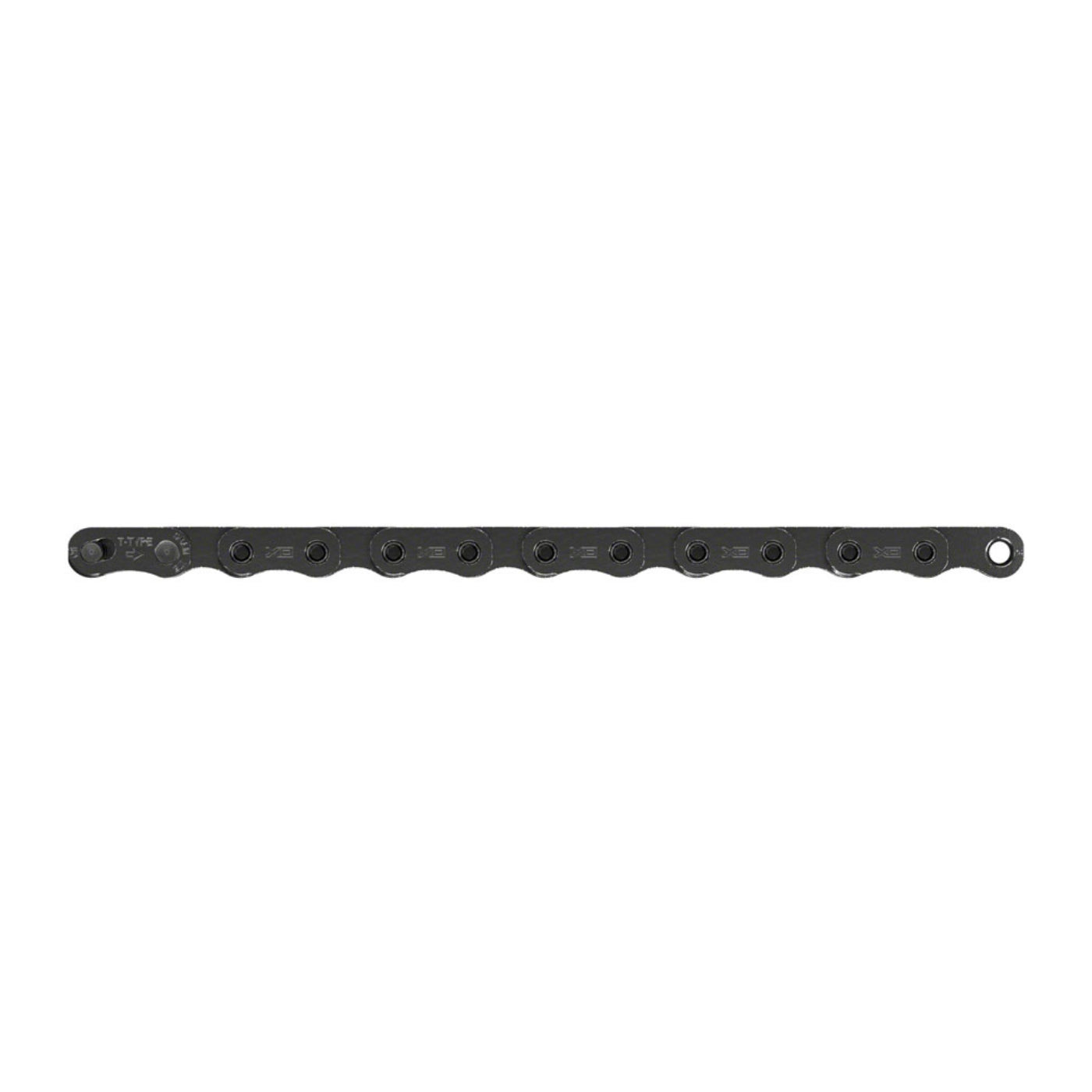 SRAM X0 Eagle T-Type Flattop Chain - 12 Speed | 126 Links